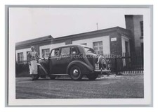 Opel Super 6 Car Automobile -