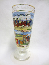 RESERVISTEN-GLAS - BAYERN -