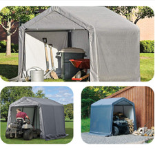 Zeltgarage Garagenzelt Carport