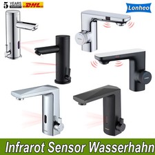 Infrarot Sensor Automatik