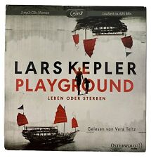 Playground - Leben oder