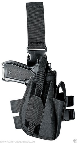 Stabile pistolenholster - mi,