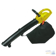 SAUGER GEBLÄSE DROSSELKLAPPE