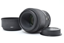 Problem!! Sigma 105mm F2.8 EX