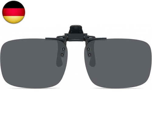 Polarisierte sonnenbrille - polarisierte,