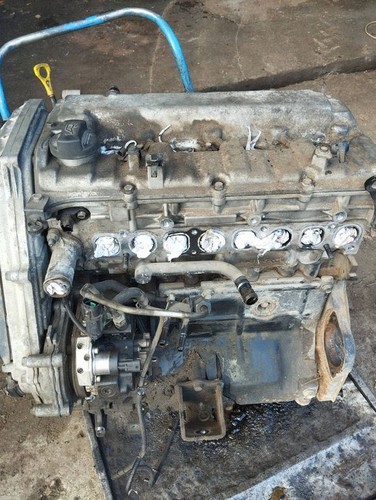 Kia sorento 2005 diesel - sorento,
