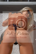 Nr. 19262 - Erotisches Pin Up Foto in Hochglanz Qualität - Größe 10x15 cm