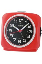 Seiko nachttischuhr qhe194r - seiko,