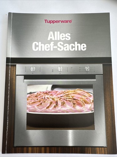 Tupperware rezeptheft alles - tupperware,