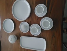 Thomas Porzellan Einzelteile einzeln zu verkaufen