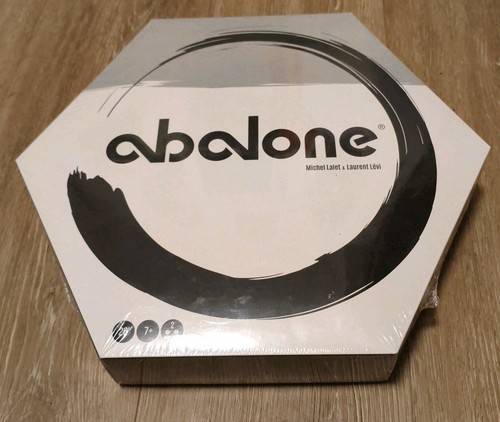 Asmodee abalone brettspiel ab - asmodee, (ab