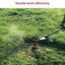 Unkrautentferner Kopf