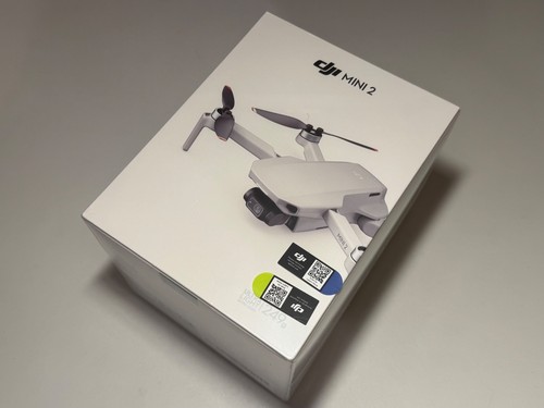 Dji mini ersatzdrohne - dji,