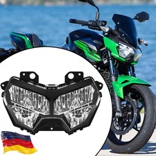 LED Scheinwerfer Montage