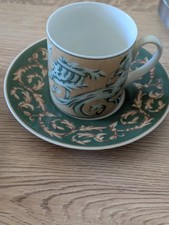 Schöne mokka espresso - schöne,