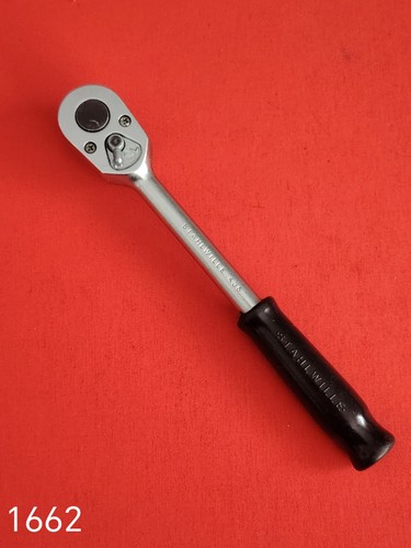 Stahlwille 435 ratsche knarre - stahlwille,