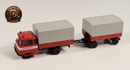87 h0 robur - 1:87, -robur