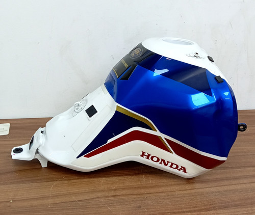 Honda crf1000l africa twin - honda,