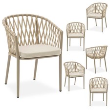 Gartenstuhl Outdoor-Möbel