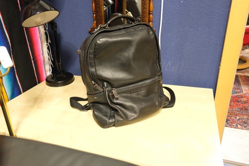 Edler luxus notebookrucksack - edler, luxus-notebookrucksack