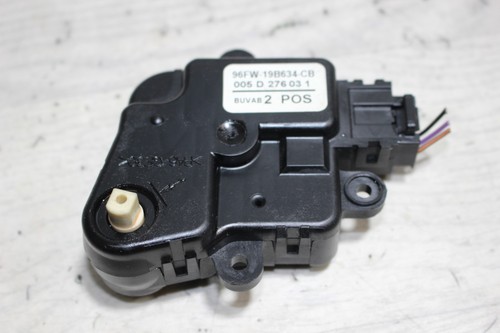 Stellmotor heizung klima - heizung,