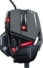 Madcatz 8 optical - r.a.t.,