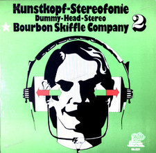 Bourbon Skiffle Company -