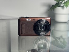 Panasonic Lumix DMC-TZ57 -