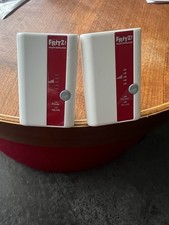 2x  AVM FRITZ!WLAN Repeater