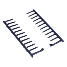 Besteckschubladeneinsatz SIEMENS 12005609 Set je 11Stacheln für Geschirrspüler