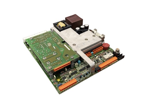 Siemens simodrive 690 fbg - simodrive,