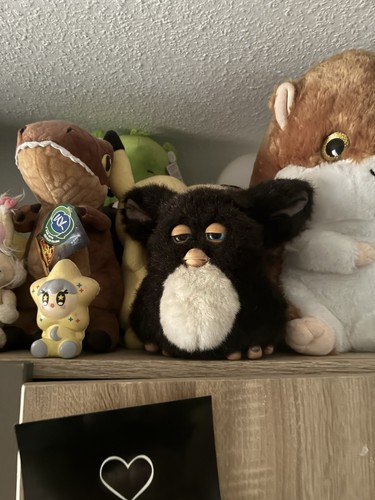 Furby 59294 deutsch - 59294,