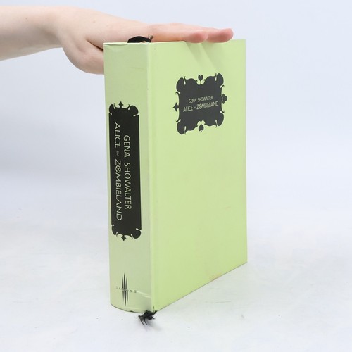 Alice zombieland gena - | ,