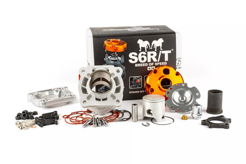 Zylinder kit stage6 - stage6, r/t
