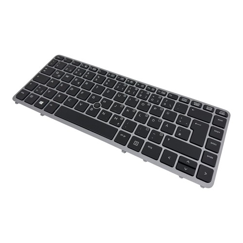 Tastatur elitebook 740 g1 - hp,