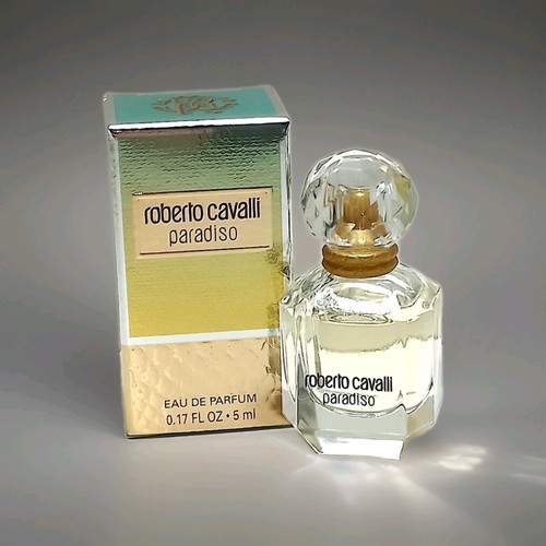 Roberto cavalli paradiso - roberto,