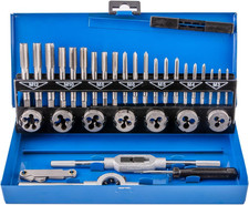 Gewindeschneider Set Profi