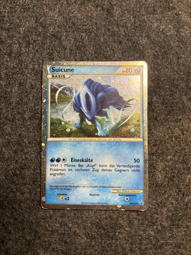 Pokémon suicune shiny - suicune,