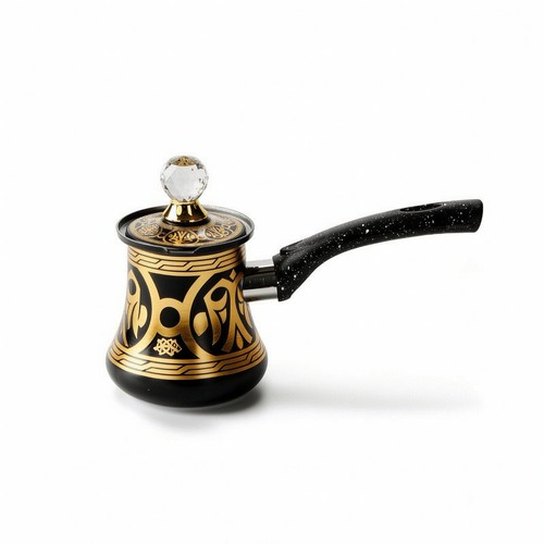 Türkische kaffeekanne - türkische,