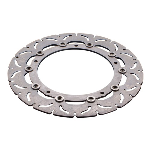 Trw bremsscheibe mst357fs - trw,