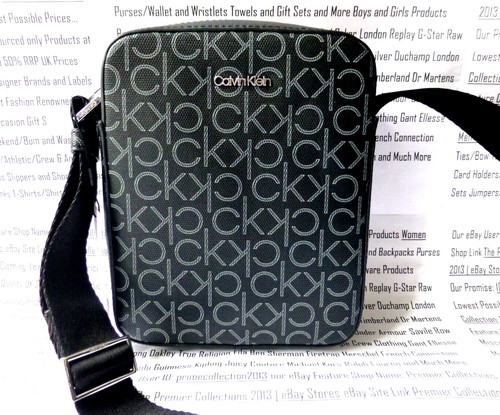 Calvin klein small flight - small,