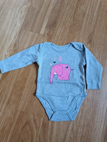 Langarm body elefant - elefant,