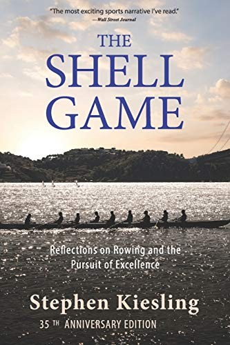 The shell game - game:, on