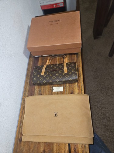 Original louis vuitton tasche - louis,