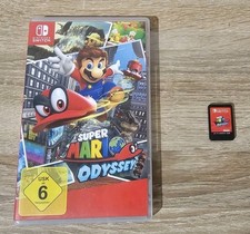 Nintendo Switch Spiel Super