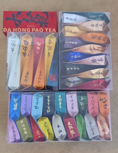 Premium chinesischer tee - premium,