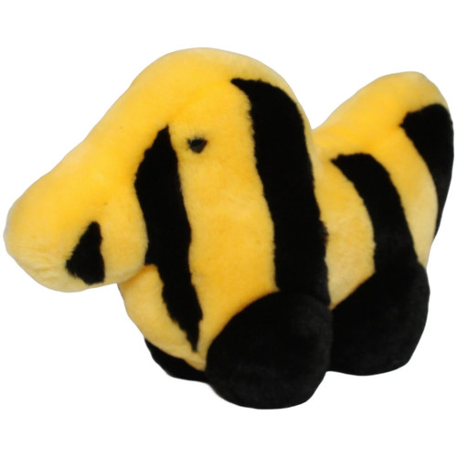 Janosch tigerente kuscheltier - tigerente,