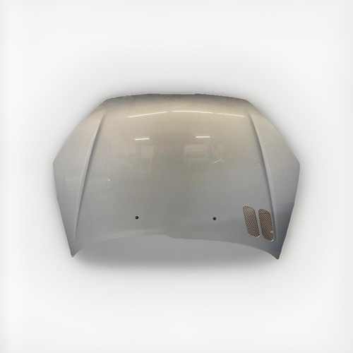 Motorhaube peugeot 206 - motorhaube,