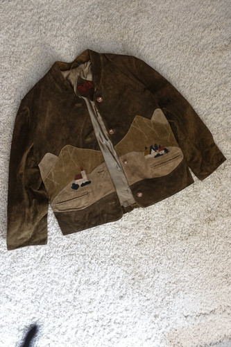 Distler trachtenjacke - distler,