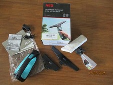 AEG Fensterreiniger/Fenstersauger WX7- Crystal Clean, OVP, NEU